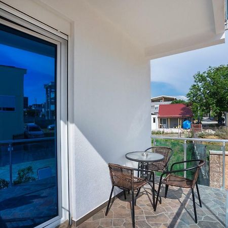 Apartments Vila A1 ドプラー・ヴォダ エクステリア 写真