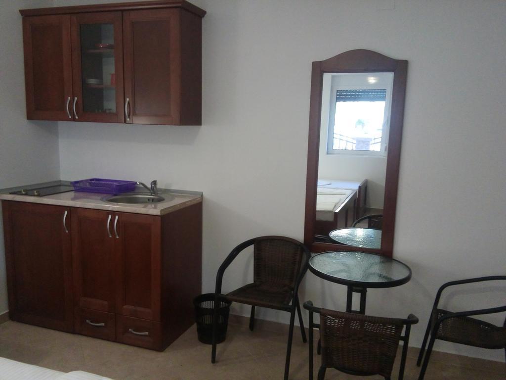 Apartments Vila A1 ドプラー・ヴォダ エクステリア 写真