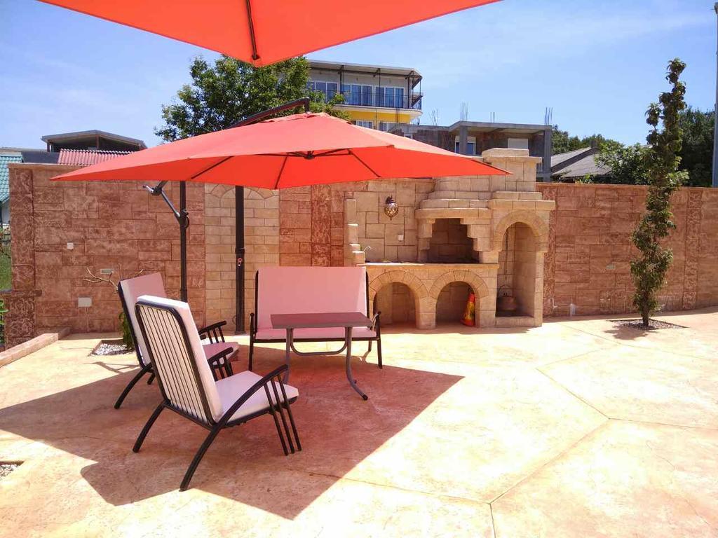 Apartments Vila A1 ドプラー・ヴォダ エクステリア 写真