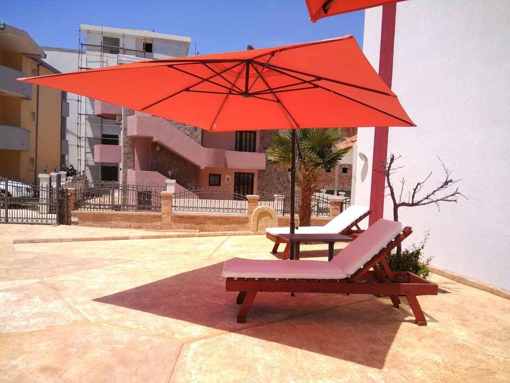 Apartments Vila A1 ドプラー・ヴォダ エクステリア 写真