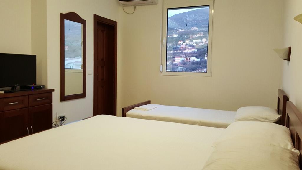 Apartments Vila A1 ドプラー・ヴォダ エクステリア 写真