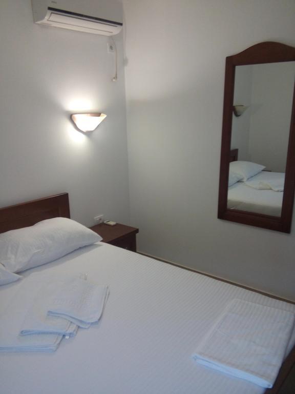Apartments Vila A1 ドプラー・ヴォダ エクステリア 写真
