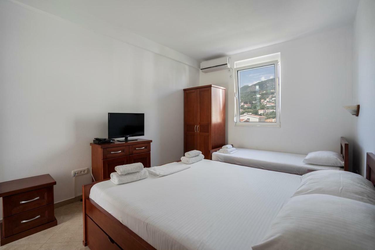 Apartments Vila A1 ドプラー・ヴォダ エクステリア 写真