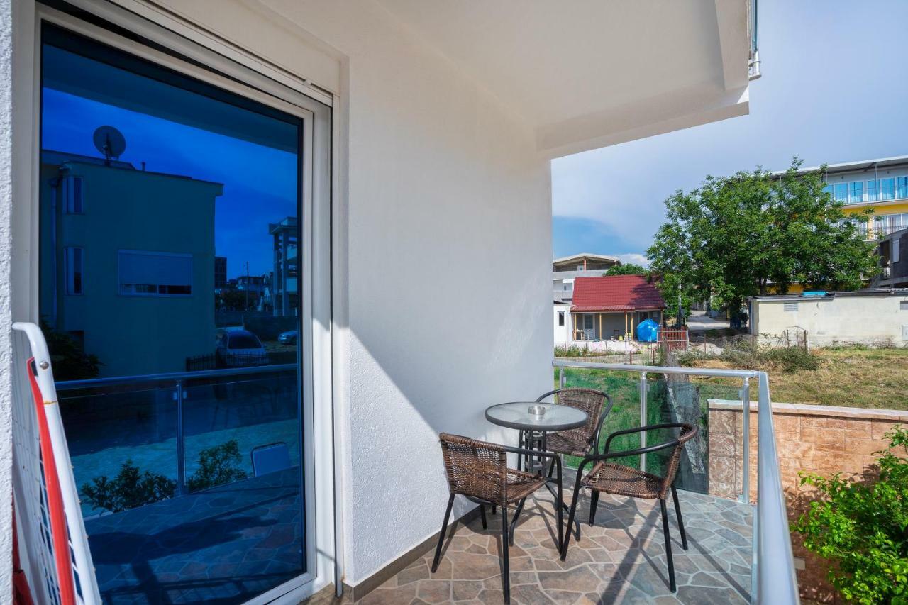 Apartments Vila A1 ドプラー・ヴォダ エクステリア 写真