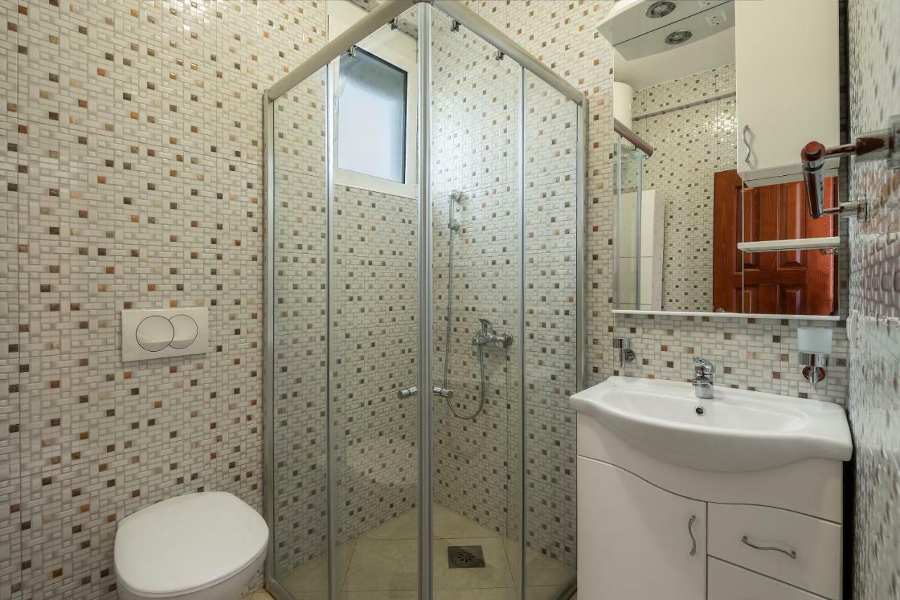 Apartments Vila A1 ドプラー・ヴォダ エクステリア 写真