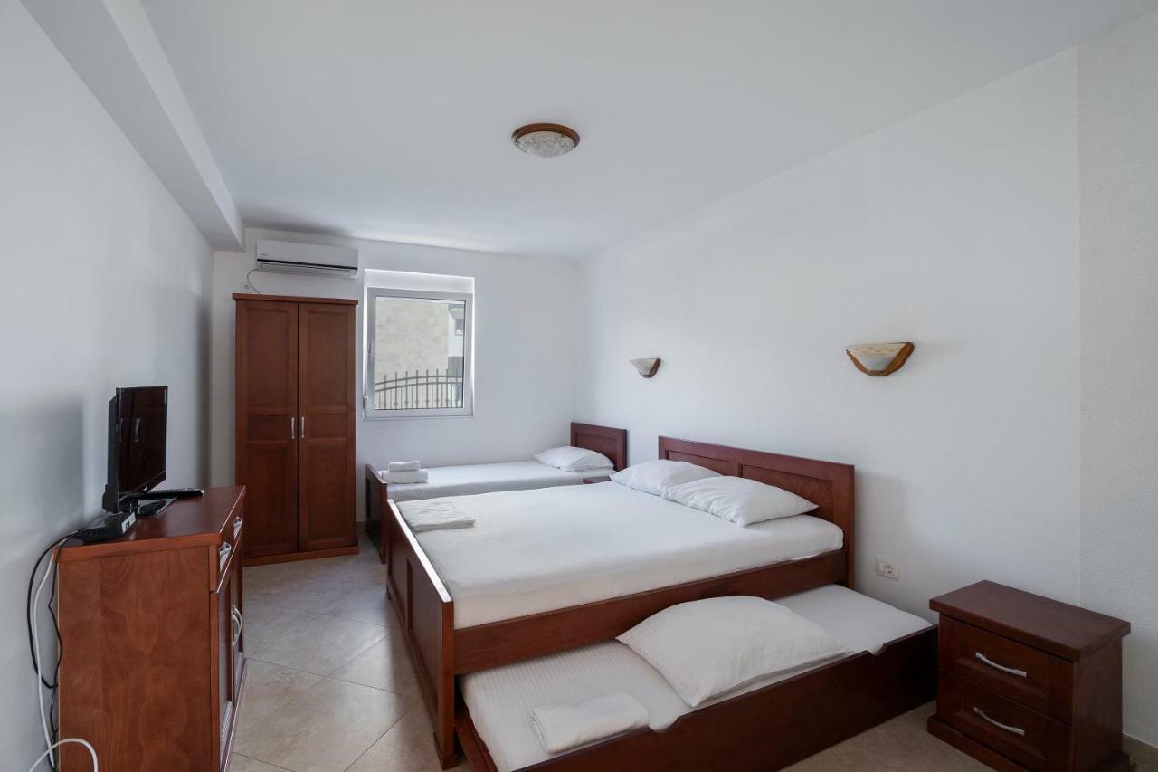 Apartments Vila A1 ドプラー・ヴォダ エクステリア 写真