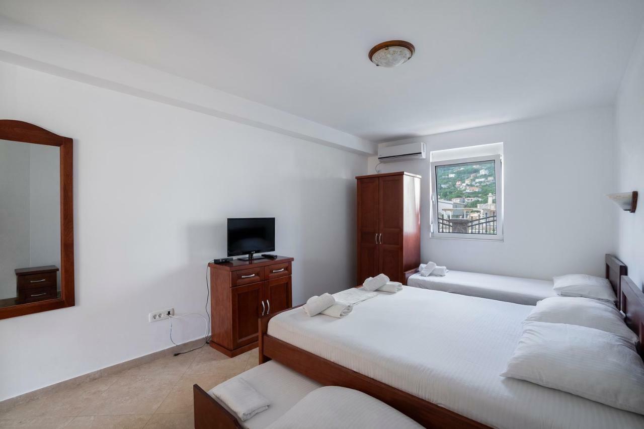 Apartments Vila A1 ドプラー・ヴォダ エクステリア 写真