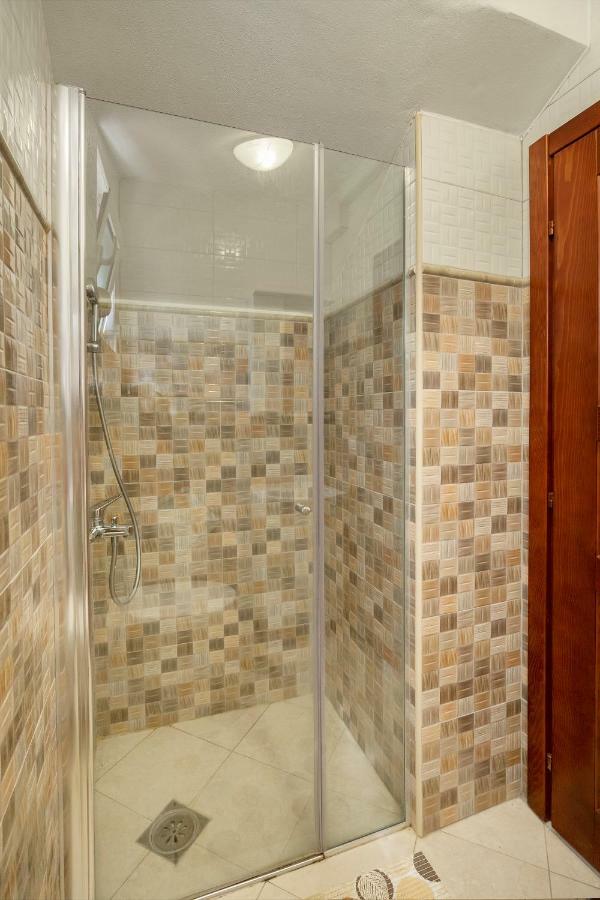Apartments Vila A1 ドプラー・ヴォダ エクステリア 写真