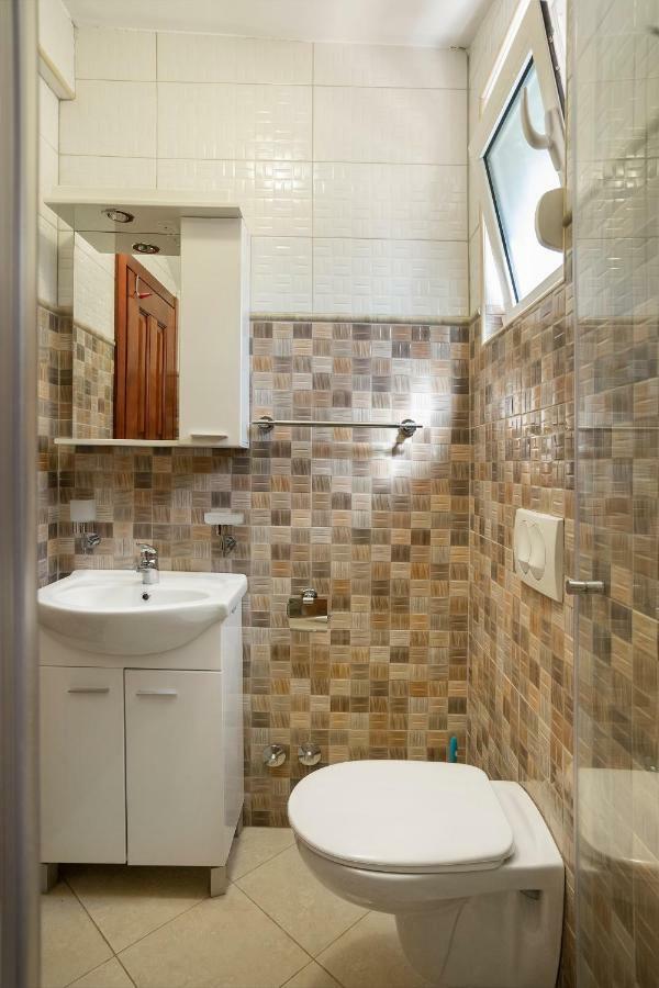 Apartments Vila A1 ドプラー・ヴォダ エクステリア 写真