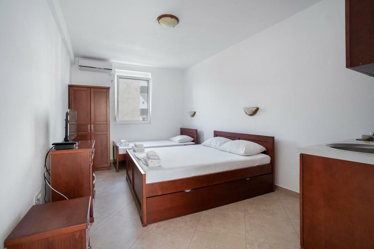 Apartments Vila A1 ドプラー・ヴォダ エクステリア 写真