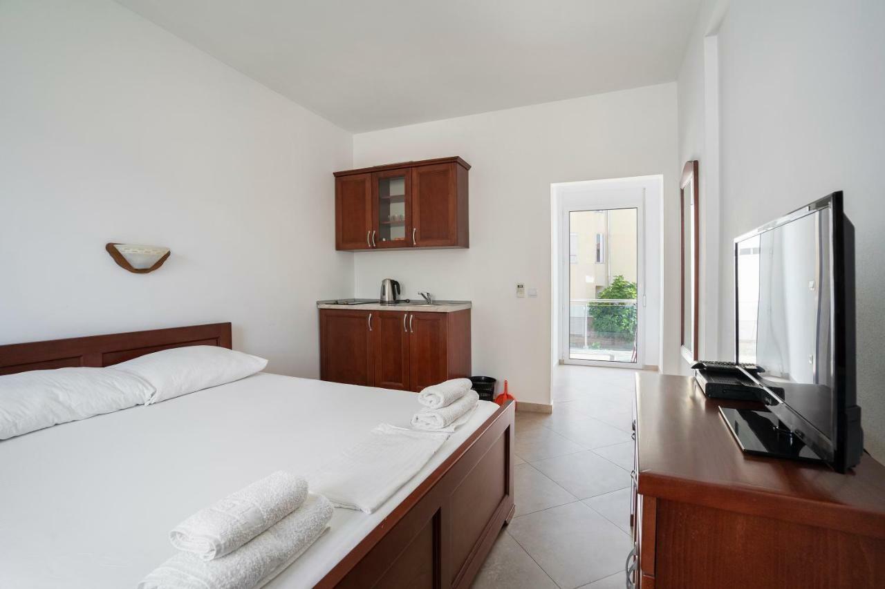 Apartments Vila A1 ドプラー・ヴォダ エクステリア 写真