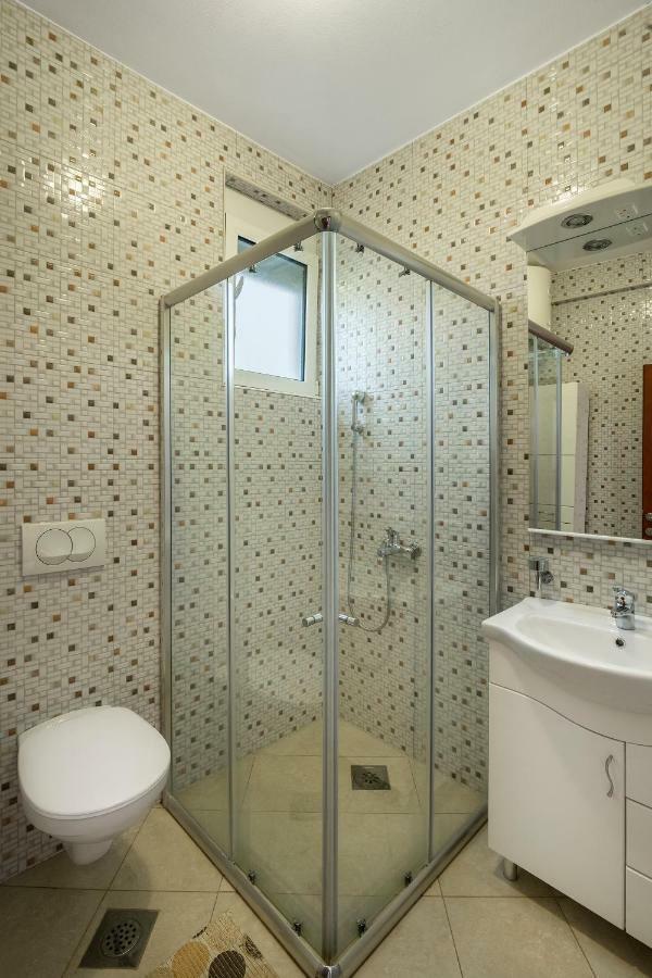 Apartments Vila A1 ドプラー・ヴォダ エクステリア 写真