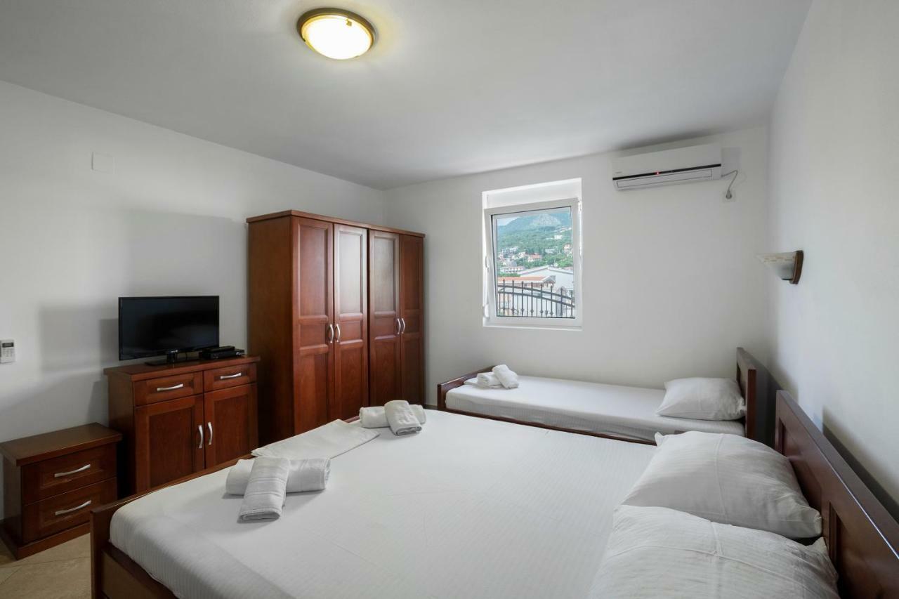 Apartments Vila A1 ドプラー・ヴォダ エクステリア 写真