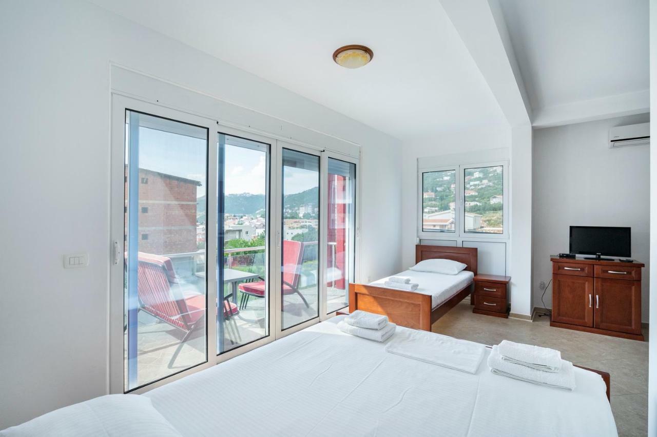 Apartments Vila A1 ドプラー・ヴォダ エクステリア 写真