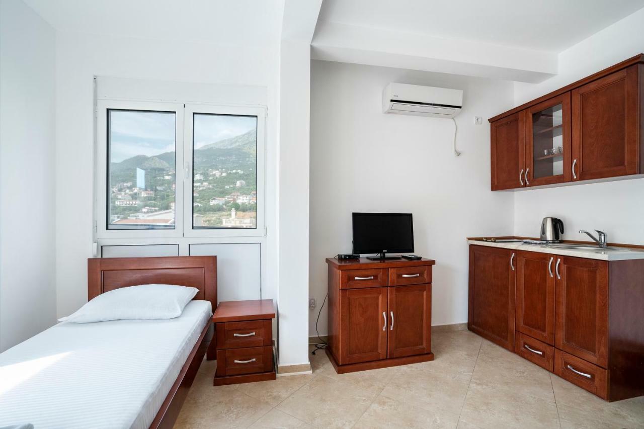 Apartments Vila A1 ドプラー・ヴォダ エクステリア 写真