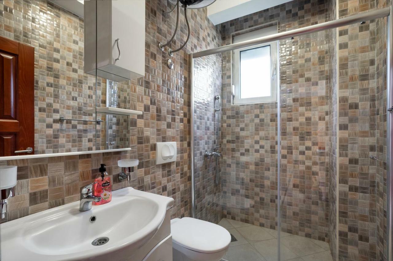 Apartments Vila A1 ドプラー・ヴォダ エクステリア 写真