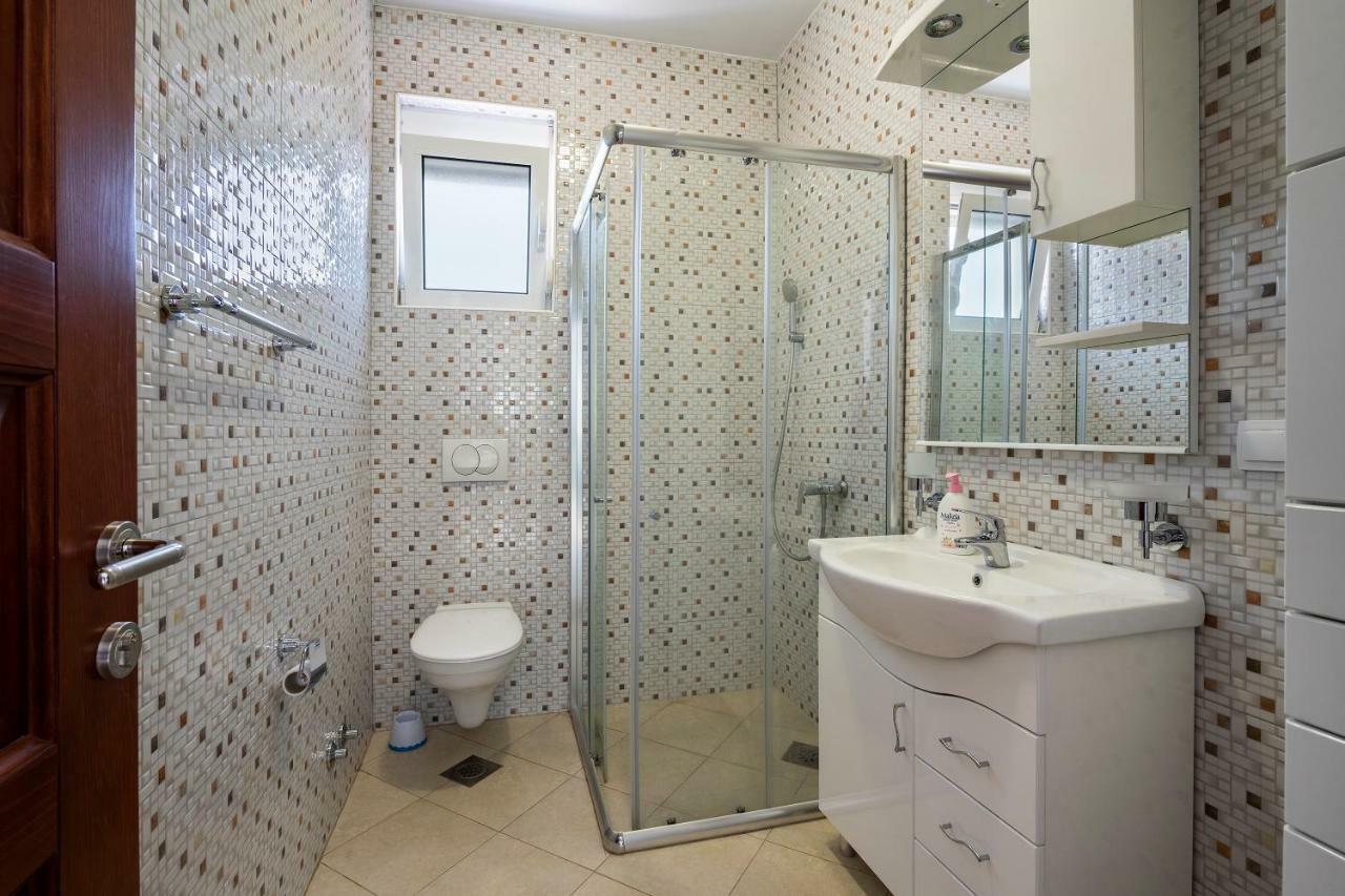 Apartments Vila A1 ドプラー・ヴォダ エクステリア 写真