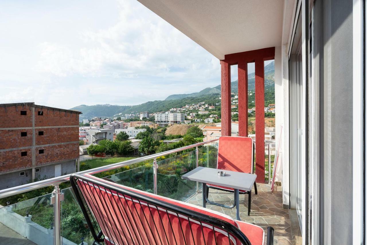 Apartments Vila A1 ドプラー・ヴォダ エクステリア 写真