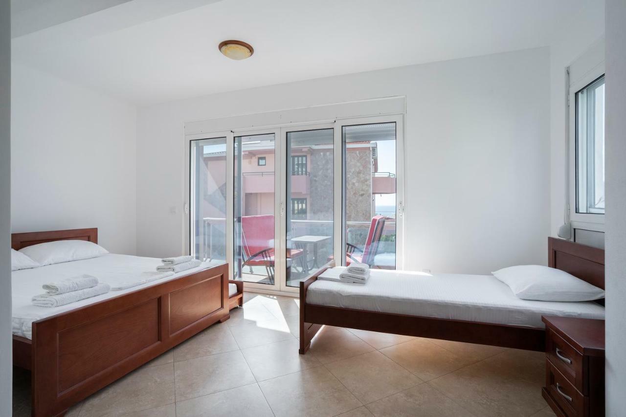 Apartments Vila A1 ドプラー・ヴォダ エクステリア 写真