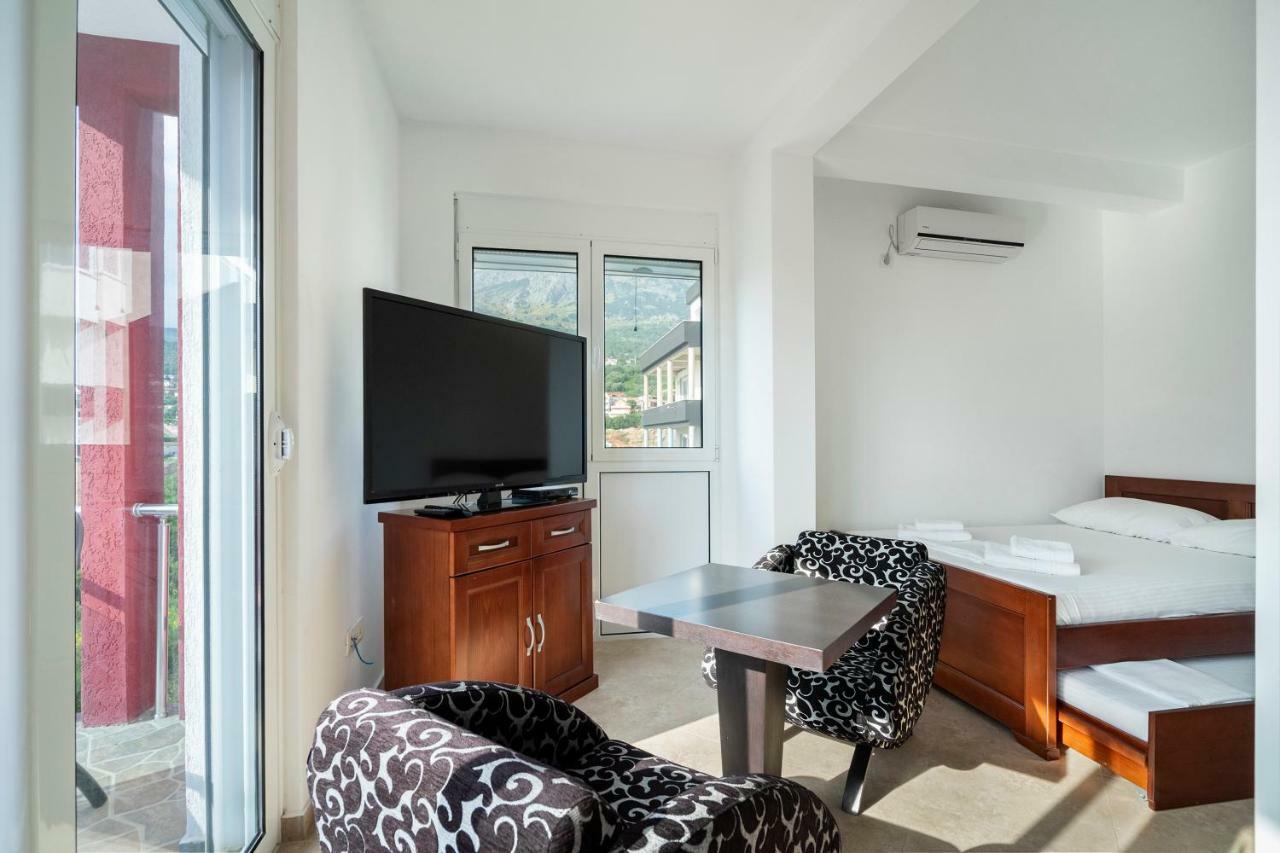 Apartments Vila A1 ドプラー・ヴォダ エクステリア 写真