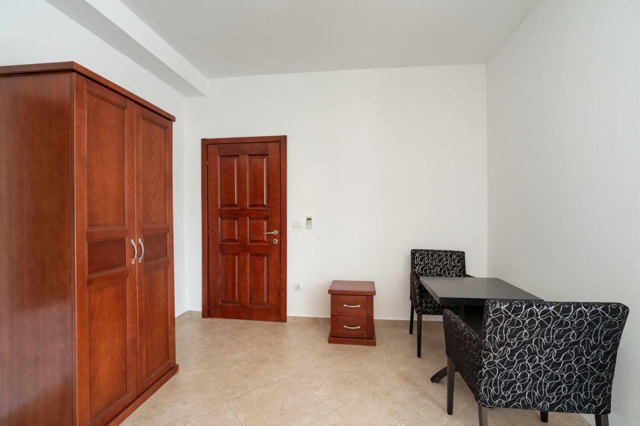 Apartments Vila A1 ドプラー・ヴォダ エクステリア 写真