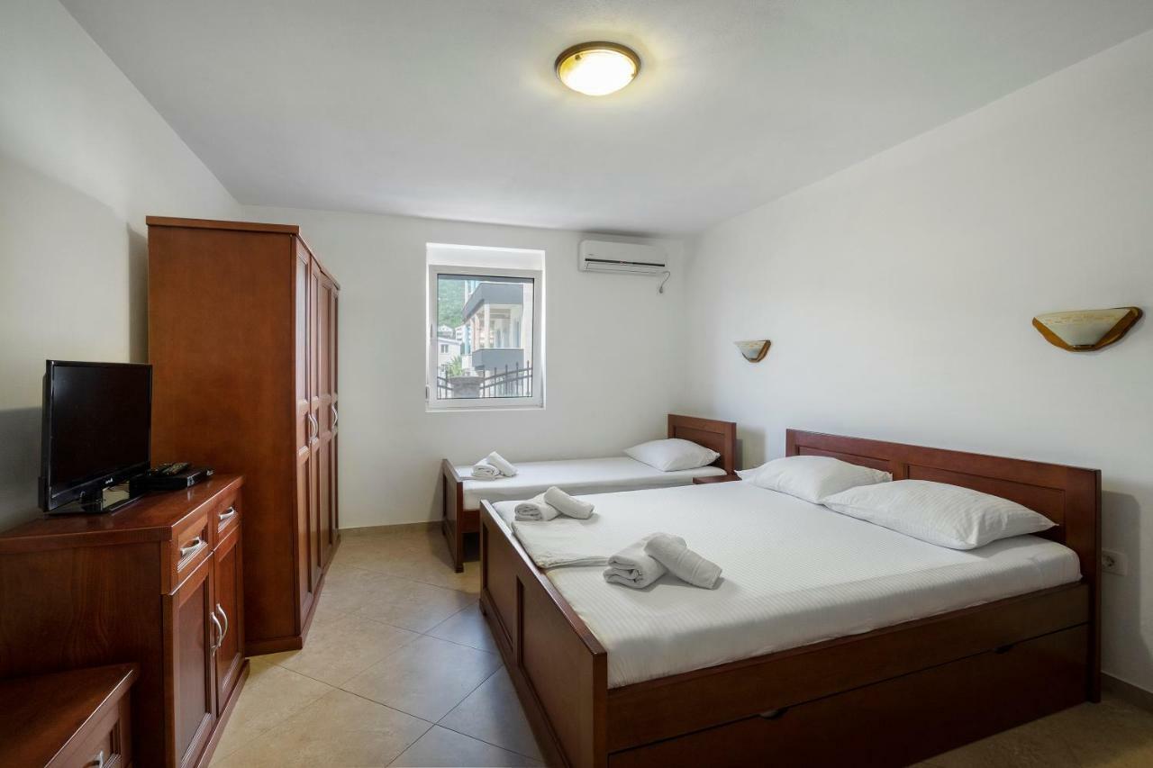 Apartments Vila A1 ドプラー・ヴォダ エクステリア 写真