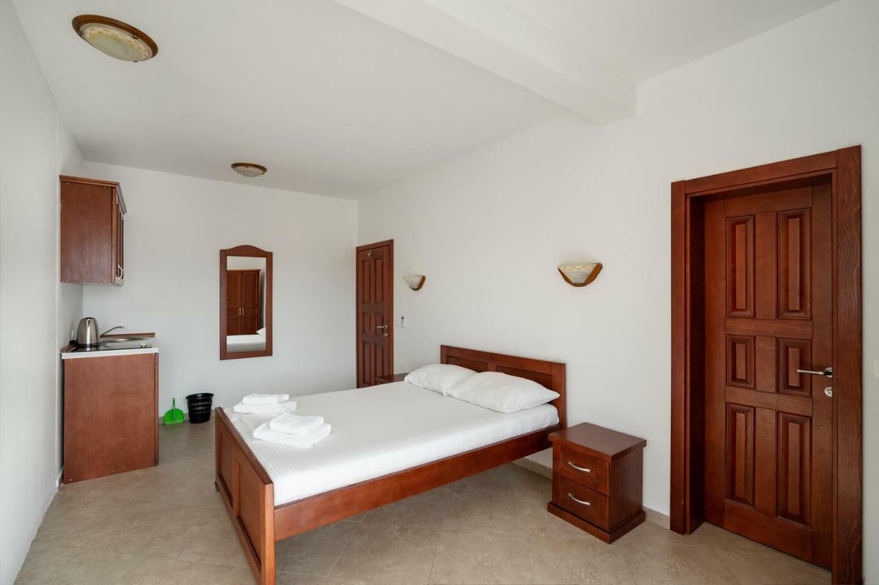Apartments Vila A1 ドプラー・ヴォダ エクステリア 写真
