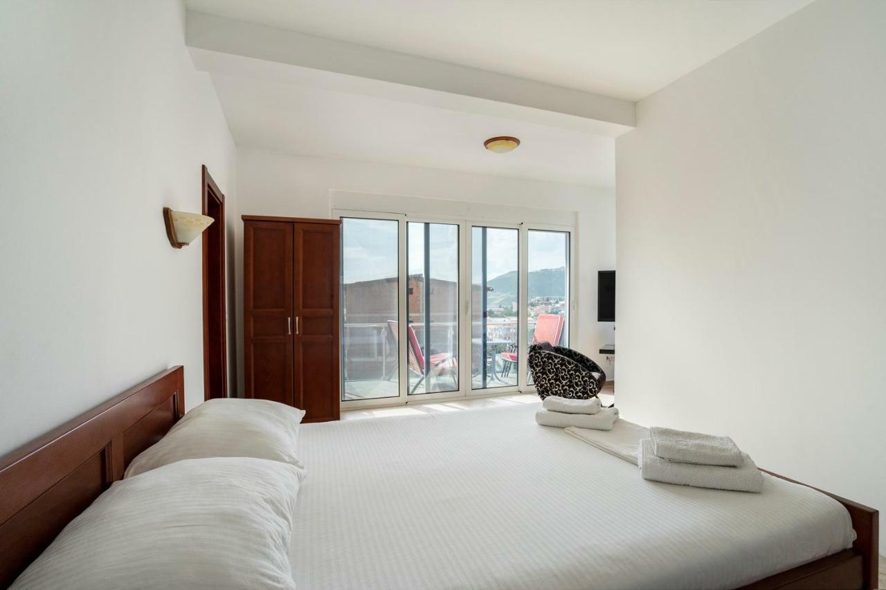 Apartments Vila A1 ドプラー・ヴォダ エクステリア 写真