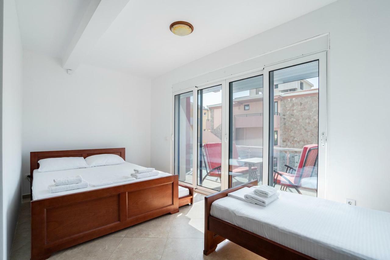 Apartments Vila A1 ドプラー・ヴォダ エクステリア 写真