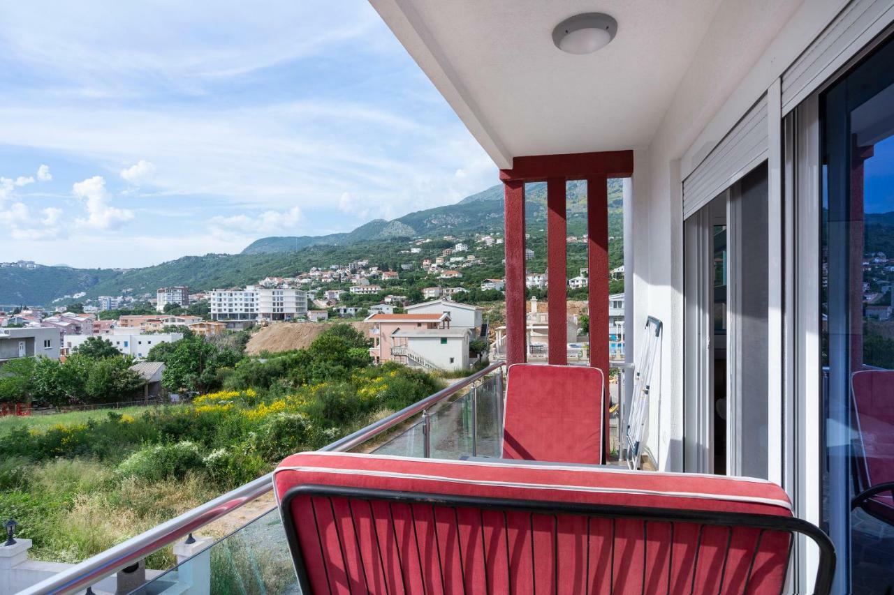 Apartments Vila A1 ドプラー・ヴォダ エクステリア 写真