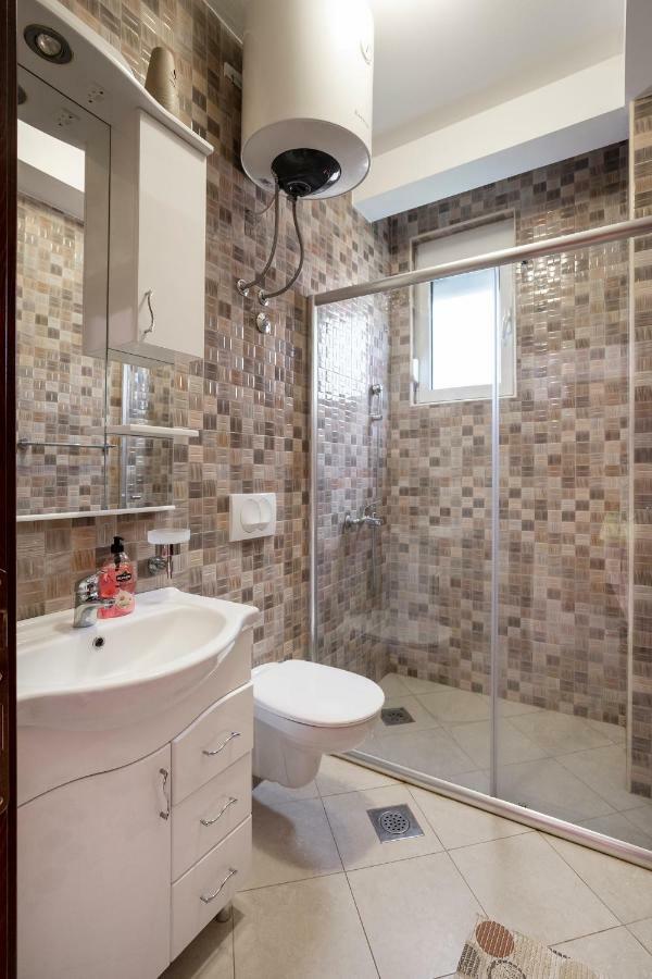 Apartments Vila A1 ドプラー・ヴォダ エクステリア 写真