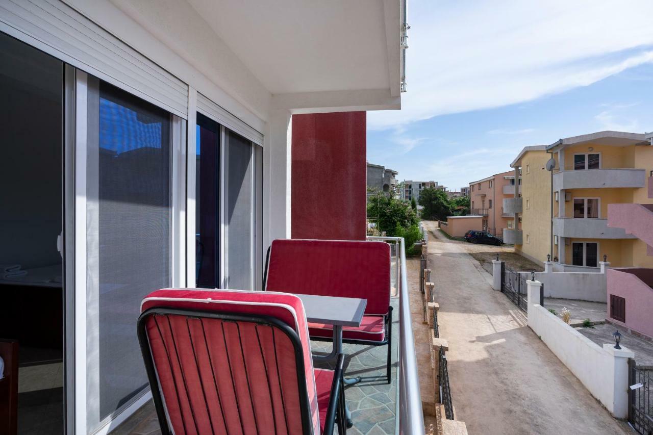 Apartments Vila A1 ドプラー・ヴォダ エクステリア 写真