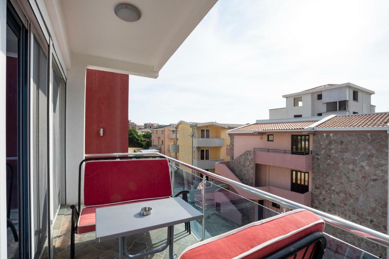 Apartments Vila A1 ドプラー・ヴォダ エクステリア 写真
