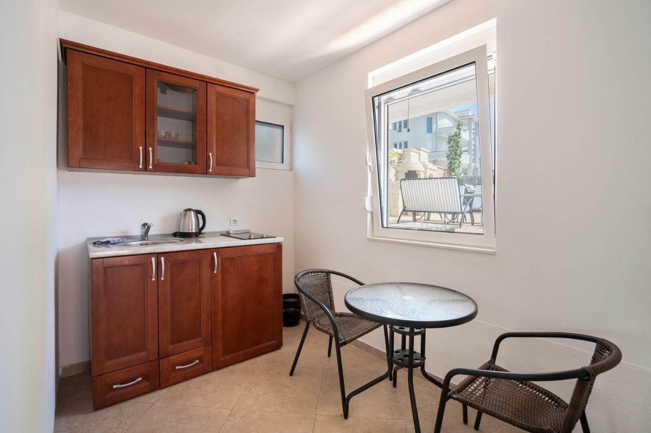 Apartments Vila A1 ドプラー・ヴォダ エクステリア 写真