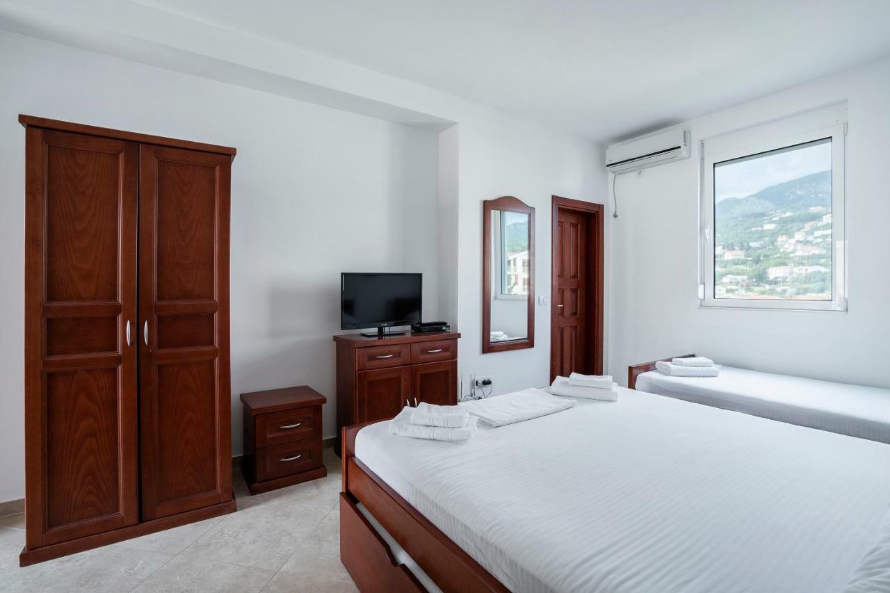 Apartments Vila A1 ドプラー・ヴォダ エクステリア 写真