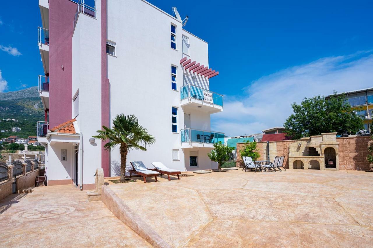 Apartments Vila A1 ドプラー・ヴォダ エクステリア 写真