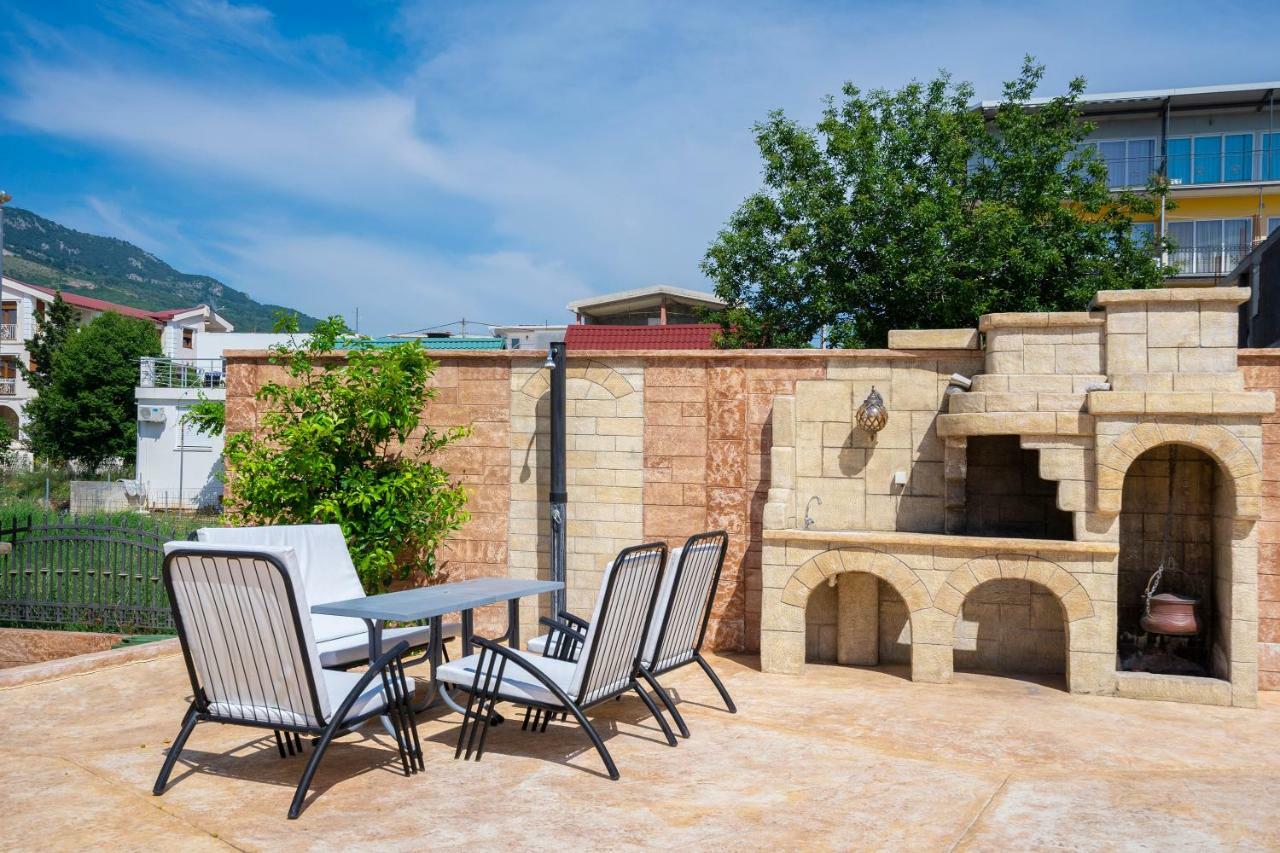 Apartments Vila A1 ドプラー・ヴォダ エクステリア 写真