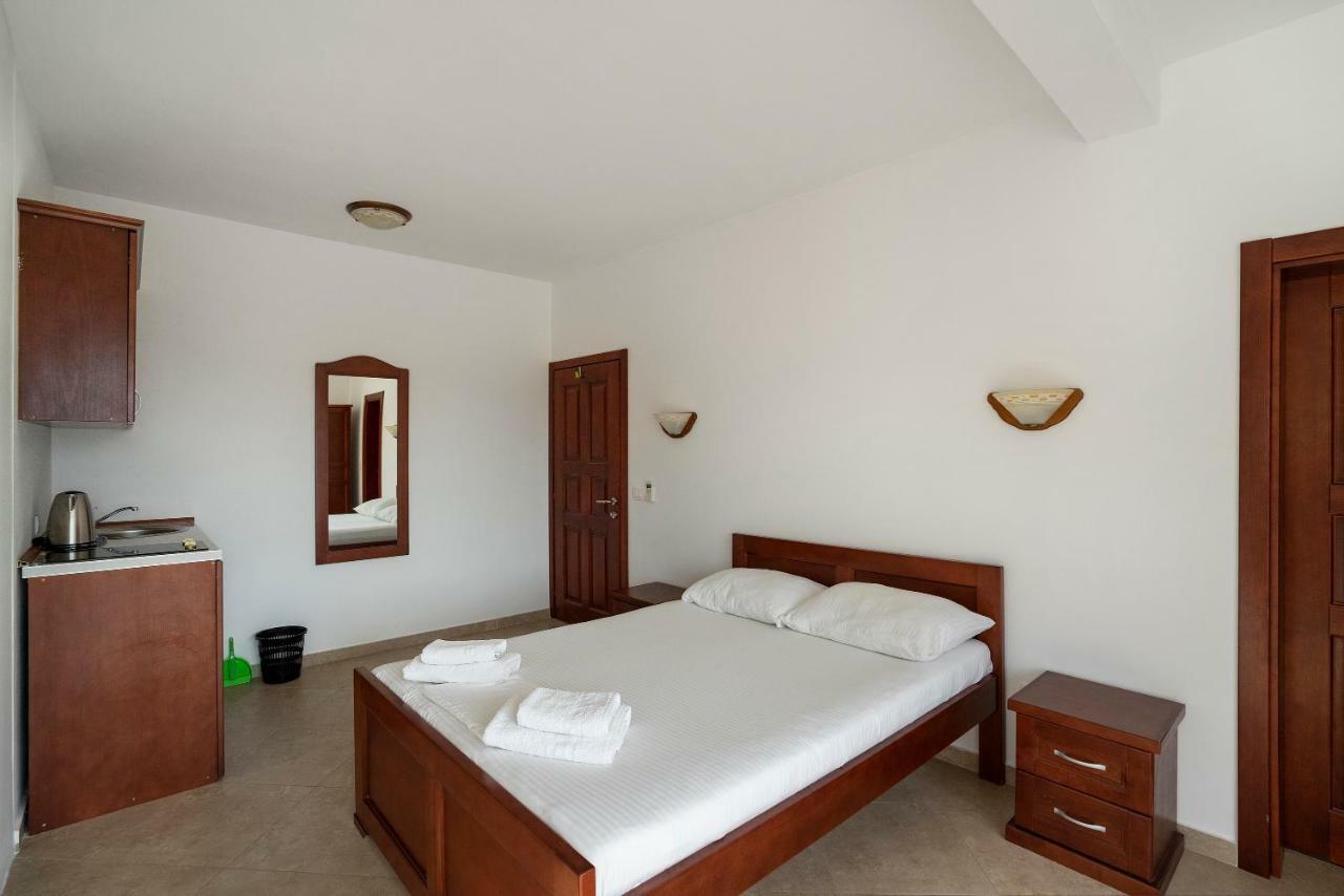 Apartments Vila A1 ドプラー・ヴォダ エクステリア 写真