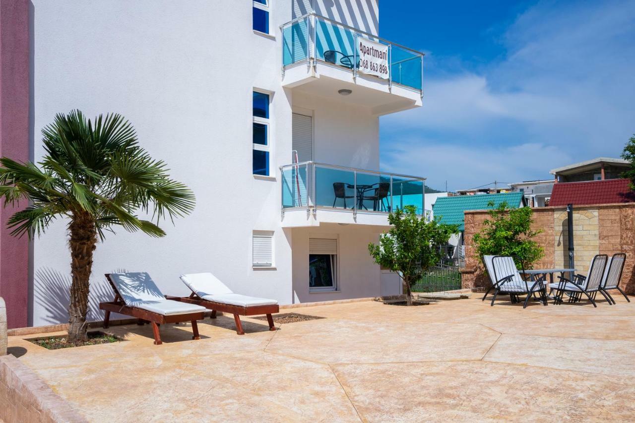 Apartments Vila A1 ドプラー・ヴォダ エクステリア 写真
