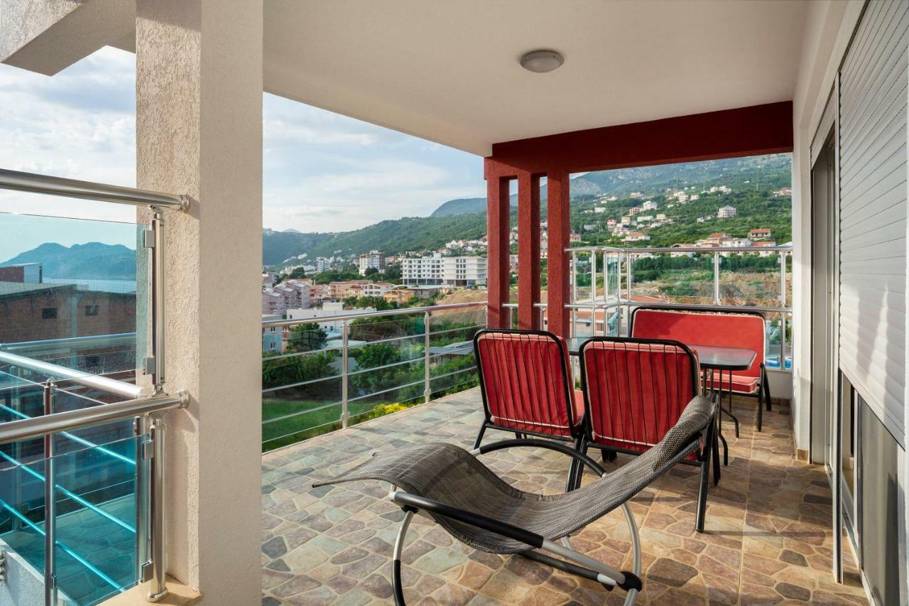 Apartments Vila A1 ドプラー・ヴォダ エクステリア 写真